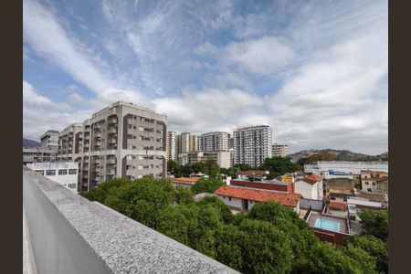 Apartamento à venda com 116m², 3 quartos e 1 vaga Apartamento à venda com 116m², 3 quartos e 1 vagaVista do Terraço