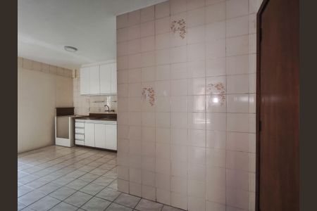 Apartamento à venda com 116m², 3 quartos e 1 vaga Apartamento à venda com 116m², 3 quartos e 1 vagaCozinha