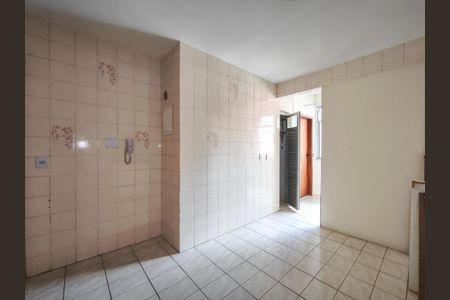 Apartamento à venda com 116m², 3 quartos e 1 vaga Apartamento à venda com 116m², 3 quartos e 1 vagaCozinha