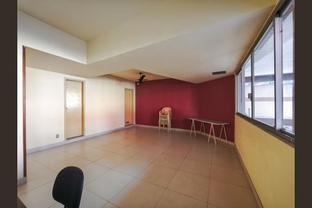 Apartamento à venda com 116m², 3 quartos e 1 vaga Apartamento à venda com 116m², 3 quartos e 1 vagaÁrea comum - Salão de festas