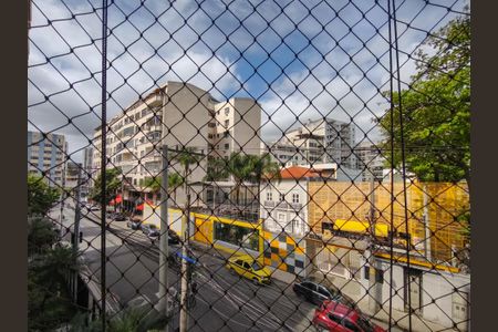 Apartamento à venda com 116m², 3 quartos e 1 vaga Apartamento à venda com 116m², 3 quartos e 1 vagaVista da Suíte