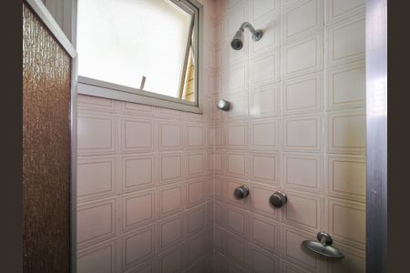 Apartamento à venda com 116m², 3 quartos e 1 vaga Apartamento à venda com 116m², 3 quartos e 1 vagaBanheiro da Suíte