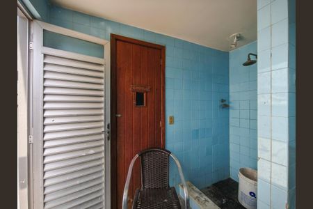 Apartamento à venda com 116m², 3 quartos e 1 vaga Apartamento à venda com 116m², 3 quartos e 1 vagaÁrea comum - Sauna