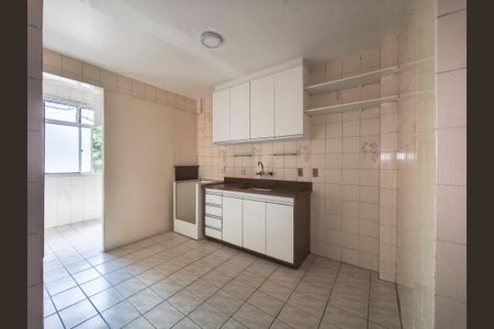Apartamento à venda com 116m², 3 quartos e 1 vaga Apartamento à venda com 116m², 3 quartos e 1 vagaCozinha