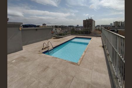 Apartamento à venda com 116m², 3 quartos e 1 vaga Apartamento à venda com 116m², 3 quartos e 1 vagaÁrea comum - Piscina