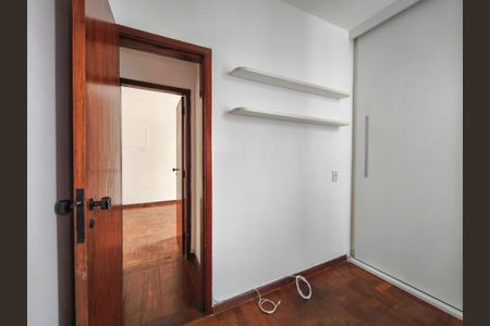 Apartamento à venda com 116m², 3 quartos e 1 vaga Apartamento à venda com 116m², 3 quartos e 1 vagaQuarto 2