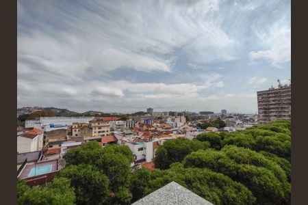 Apartamento à venda com 116m², 3 quartos e 1 vaga Apartamento à venda com 116m², 3 quartos e 1 vagaVista do Terraço