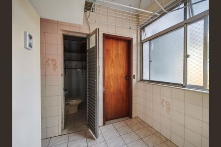 Apartamento à venda com 116m², 3 quartos e 1 vaga Apartamento à venda com 116m², 3 quartos e 1 vagaÁrea de Serviço