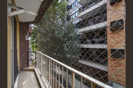 Apartamento à venda com 116m², 3 quartos e 1 vaga Apartamento à venda com 116m², 3 quartos e 1 vagaVista do Quarto 1