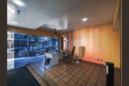 Apartamento à venda com 116m², 3 quartos e 1 vaga Apartamento à venda com 116m², 3 quartos e 1 vagaHall de Entrada