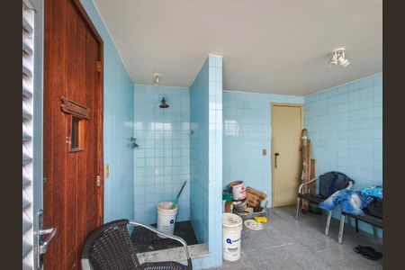 Apartamento à venda com 116m², 3 quartos e 1 vaga Apartamento à venda com 116m², 3 quartos e 1 vagaÁrea comum - Sauna