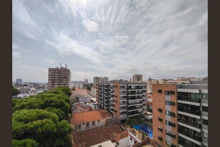 Apartamento à venda com 116m², 3 quartos e 1 vaga Apartamento à venda com 116m², 3 quartos e 1 vagaVista do Terraço
