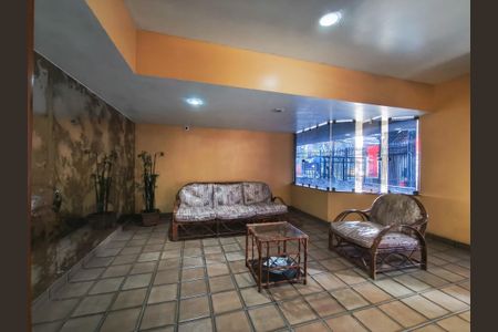 Apartamento à venda com 116m², 3 quartos e 1 vaga Apartamento à venda com 116m², 3 quartos e 1 vagaHall de Entrada