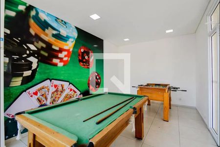 Apartamento para alugar com 51m², 2 quartos e 1 vaga Apartamento para alugar com 51m², 2 quartos e 1 vagaÁrea comum