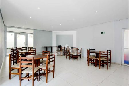 Apartamento para alugar com 51m², 2 quartos e 1 vaga Apartamento para alugar com 51m², 2 quartos e 1 vagaÁrea comum