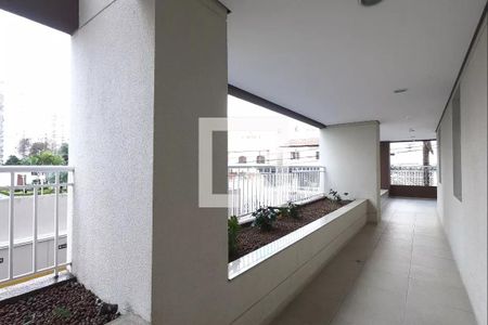 Apartamento para alugar com 51m², 2 quartos e 1 vaga Apartamento para alugar com 51m², 2 quartos e 1 vagaÁrea comum