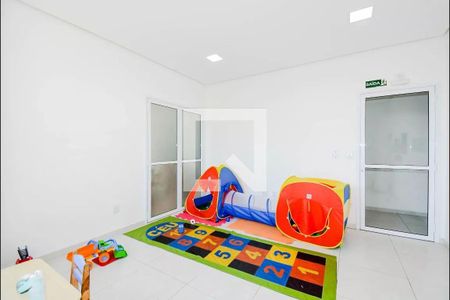 Apartamento para alugar com 51m², 2 quartos e 1 vaga Apartamento para alugar com 51m², 2 quartos e 1 vagaÁrea comum