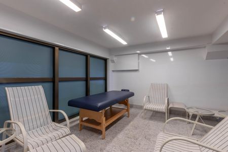 Apartamento à venda com 179m², 4 quartos e 5 vagasÁrea comum - Sauna