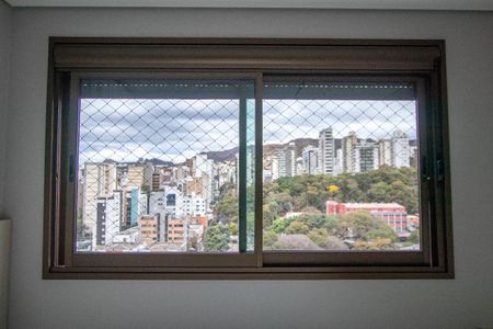 Apartamento à venda com 179m², 4 quartos e 5 vagasVista da Suite