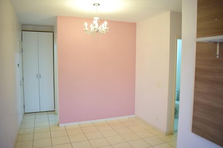 Apartamento para alugar com 56m², 1 quarto e 1 vagaSala