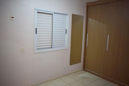Suíte de apartamento para alugar com 1 quarto, 56m² em Jardim Nova Alianca, Ribeirão Preto