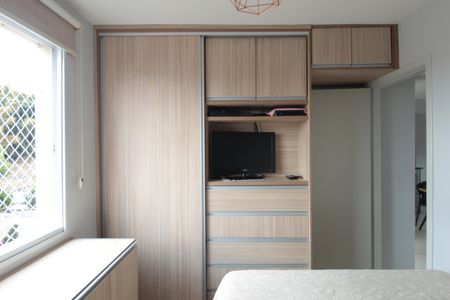 Apartamento à venda com 55m², 2 quartos e 1 vagaQuarto 1