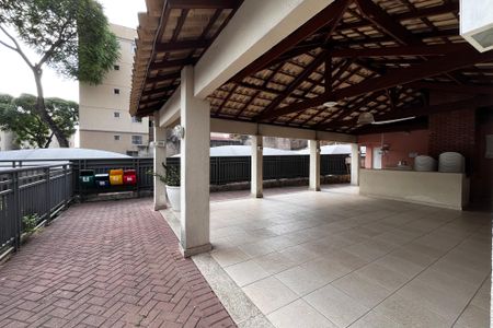 Apartamento à venda com 55m², 2 quartos e 1 vaga Apartamento à venda com 55m², 2 quartos e 1 vagaÁrea comum