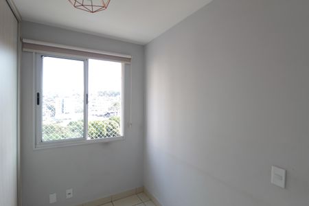 Quarto 2 de apartamento à venda com 2 quartos, 55m² em Venda Nova, Belo Horizonte