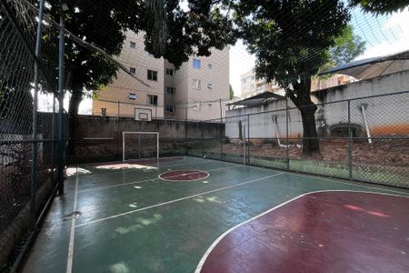 Apartamento à venda com 55m², 2 quartos e 1 vaga Apartamento à venda com 55m², 2 quartos e 1 vagaQuadra Esportiva