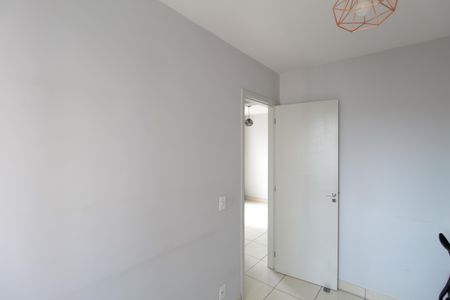 Apartamento à venda com 55m², 2 quartos e 1 vagaQuarto 2