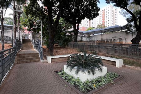 Apartamento à venda com 55m², 2 quartos e 1 vaga Apartamento à venda com 55m², 2 quartos e 1 vagaÁrea Verde