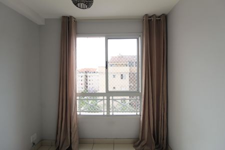 Sala de apartamento à venda com 2 quartos, 55m² em Venda Nova, Belo Horizonte