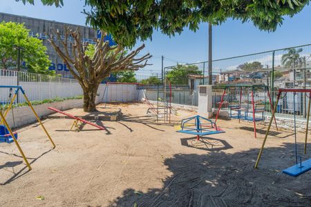 Casa de condomínio à venda com 126m², 3 quartos e 2 vagasÁrea comum - Playground