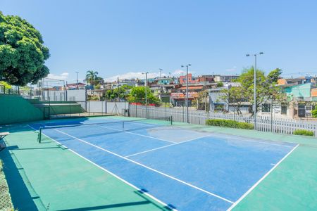 Casa de condomínio à venda com 126m², 3 quartos e 2 vagasÁrea comum