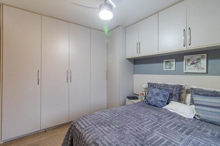 Casa de condomínio à venda com 126m², 3 quartos e 2 vagasSuíte