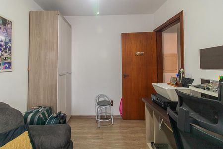 Casa de condomínio à venda com 126m², 3 quartos e 2 vagasQuarto 2