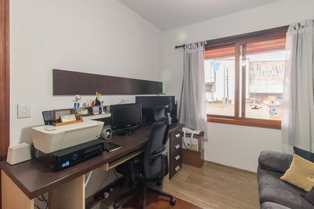 Casa de condomínio à venda com 126m², 3 quartos e 2 vagasQuarto 2