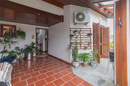 Casa de condomínio à venda com 126m², 3 quartos e 2 vagasGaragem
