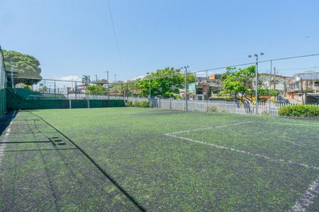 Casa de condomínio à venda com 126m², 3 quartos e 2 vagasÁrea comum