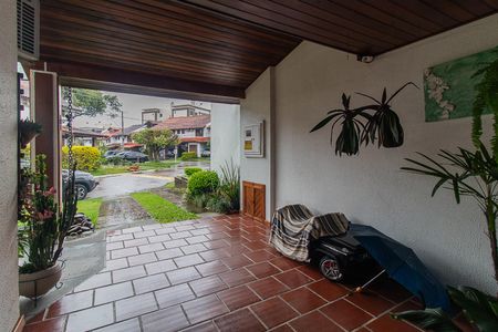 Casa de condomínio à venda com 126m², 3 quartos e 2 vagasGaragem