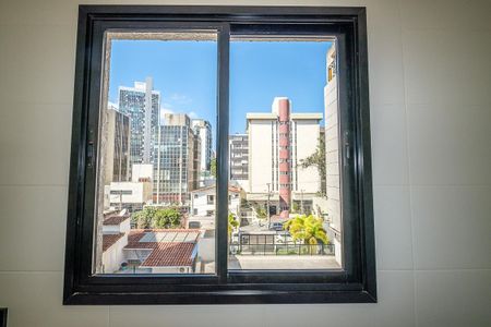 Apartamento para alugar com 78m², 3 quartos e 2 vagas Apartamento para alugar com 78m², 3 quartos e 2 vagasCozinha