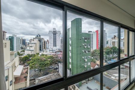 Apartamento para alugar com 78m², 3 quartos e 2 vagas Apartamento para alugar com 78m², 3 quartos e 2 vagasVista da Sala