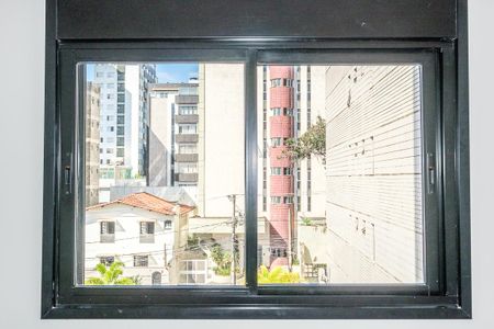Apartamento para alugar com 78m², 3 quartos e 2 vagas Apartamento para alugar com 78m², 3 quartos e 2 vagasVista do Quarto 2