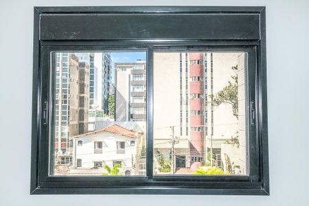 Apartamento para alugar com 78m², 3 quartos e 2 vagas Apartamento para alugar com 78m², 3 quartos e 2 vagasVista do Quarto 3