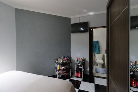 Apartamento à venda com 91m², 3 quartos e 2 vagasSuíte 3