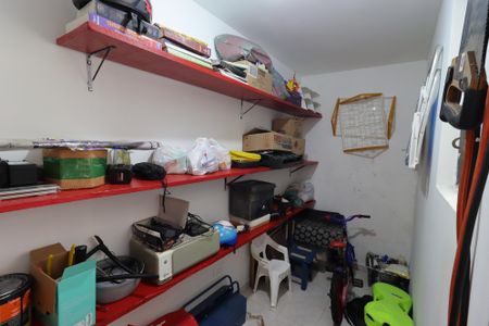 Apartamento à venda com 91m², 3 quartos e 2 vagasDepósito