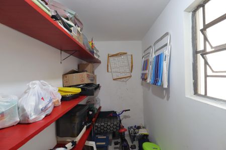 Apartamento à venda com 91m², 3 quartos e 2 vagasDepósito