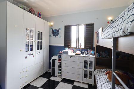 Apartamento à venda com 91m², 3 quartos e 2 vagasQuarto 1