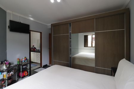 Apartamento à venda com 91m², 3 quartos e 2 vagasSuíte 3