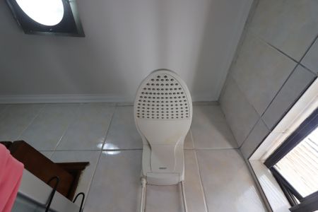 Apartamento à venda com 91m², 3 quartos e 2 vagasBanheiro da Suíte - 3